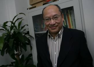 Ed. Zhang