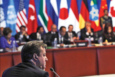 G20 has confidence in eurozone