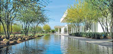 Sunnylands rich in history