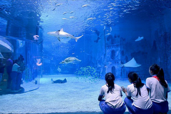 8 best museums in Beijing for kids