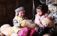 Mask making heritage preserved