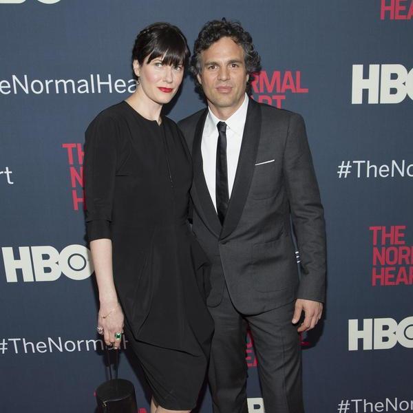 'The Normal Heart' premieres in New York