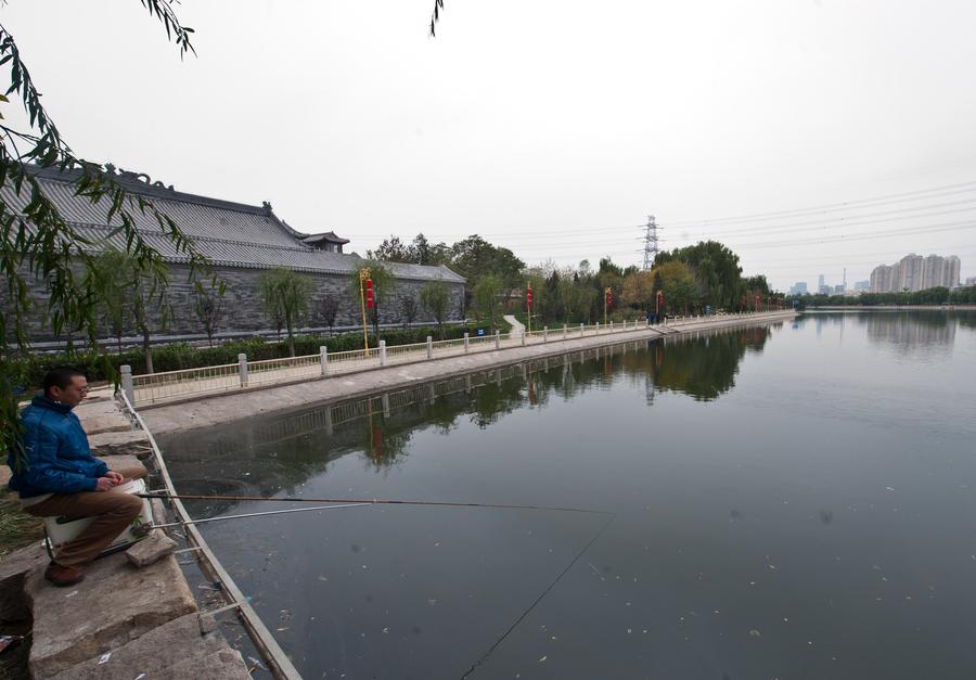 Photos: China's Grand Canal