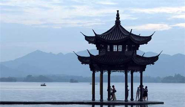 48 World Heritage Sites in China