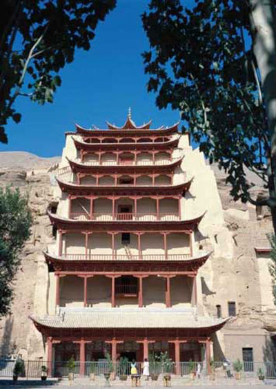 48 World Heritage Sites in China