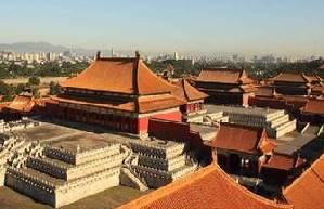 Palace Museum opens earlier over summer break