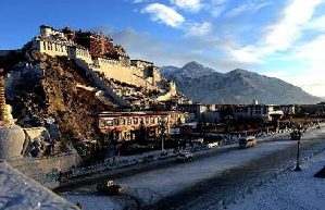 'Shangri-la complex' stymies rational perception of Tibet