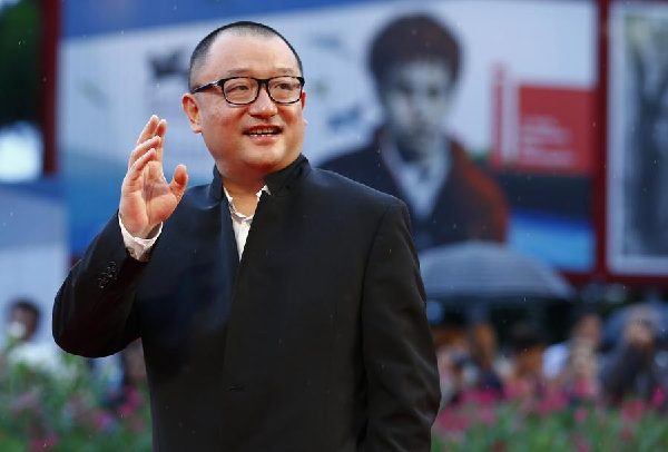 Chinese filmmakers need to make more serious films: director