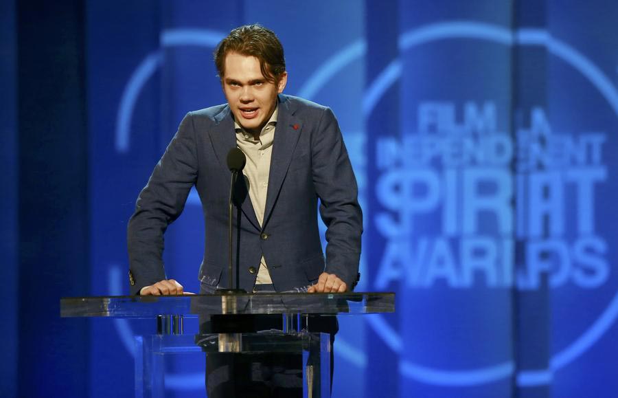 2015 Film Independent Spirit Awards