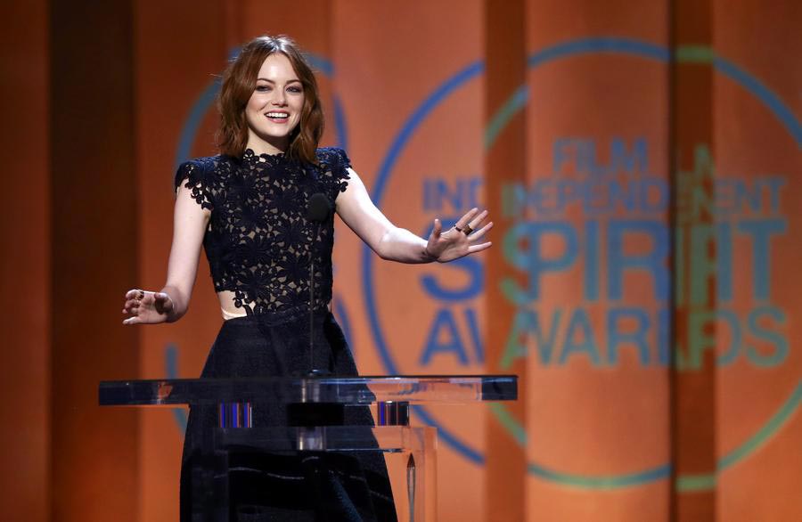 2015 Film Independent Spirit Awards