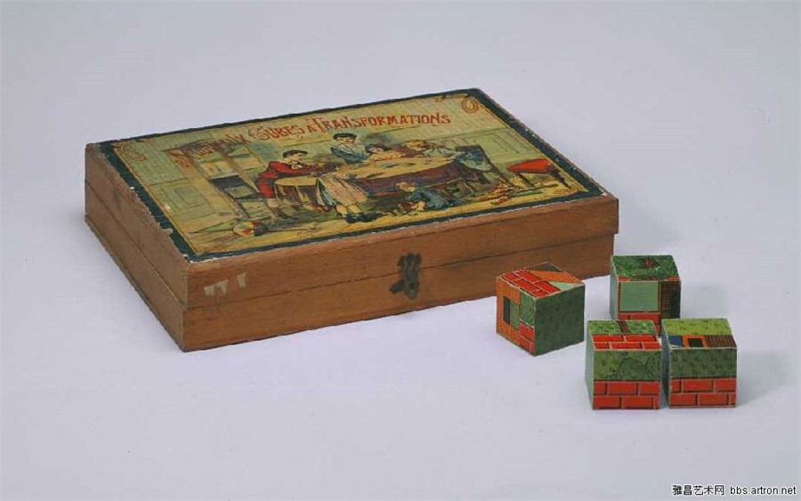 Culture Insider: Mysterious imperial toys of the Qing Dynasty