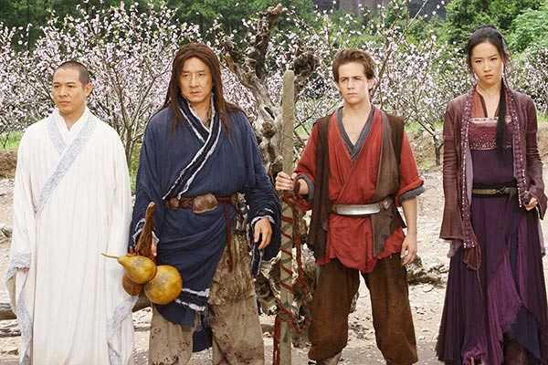 Adaptations of <EM>Journey to the West</EM>