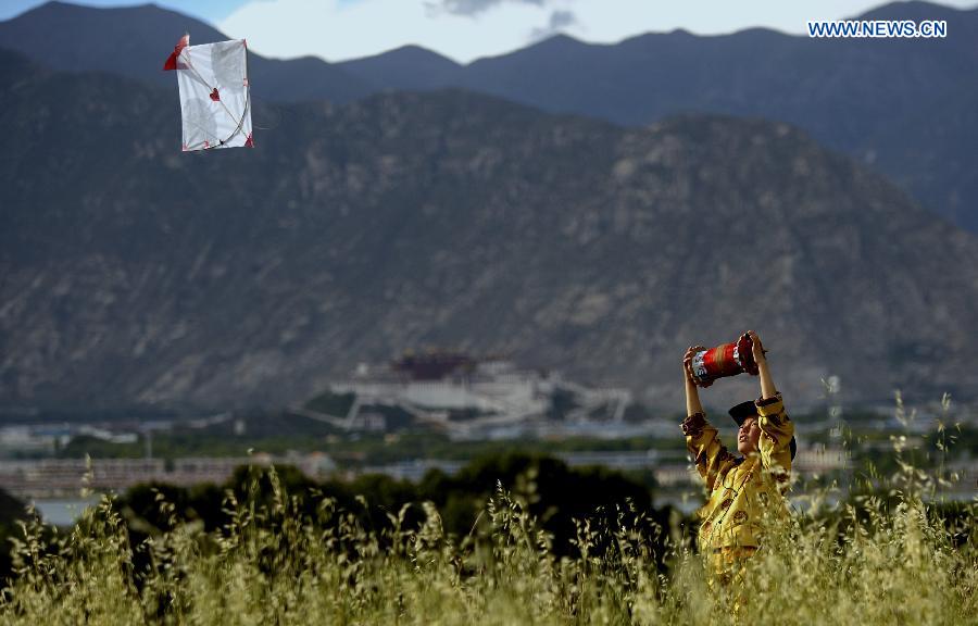 130 mln RMB allocated to protect intangible cultural heritages in Tibet