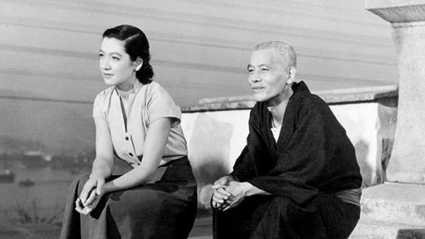 'Tokyo Story' star Setsuko Hara dies at 95