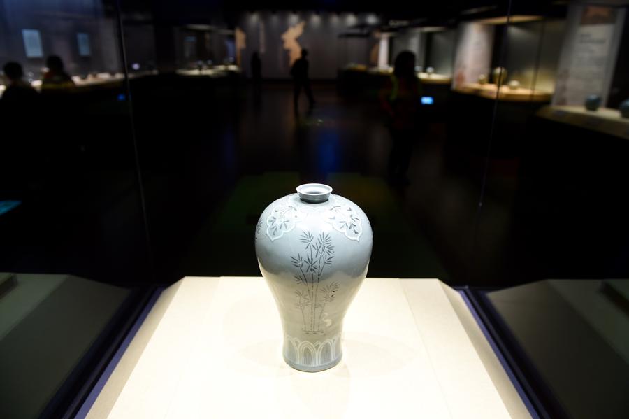 Taipei Palace Museum opens southern branch