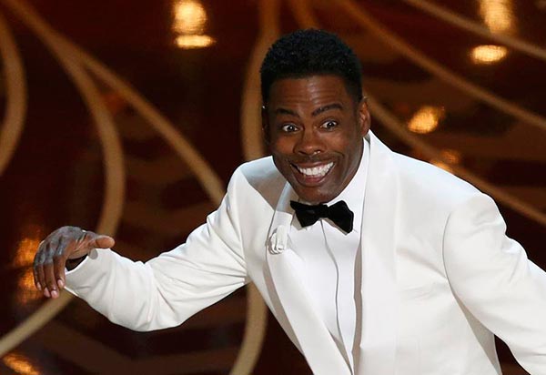 'Spotlight' takes top Academy Award, #OscarsSoWhite other big winner