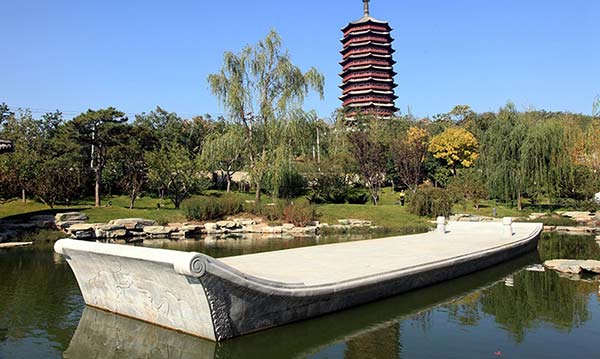 A guide to Beijing museums on Int'l Museum Day