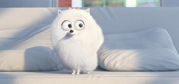 'Minions' team unveils 'The Secret Life of Pets'