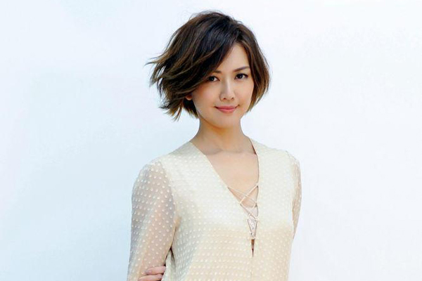 Stefanie Sun releases new EP 'Rainbow Bot'