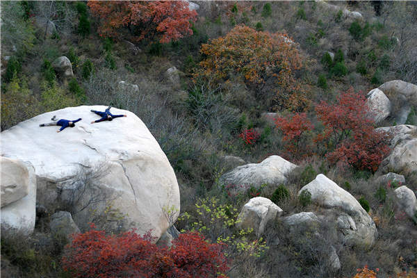 10 places to spend Mid-Autumn Festival in Beijing