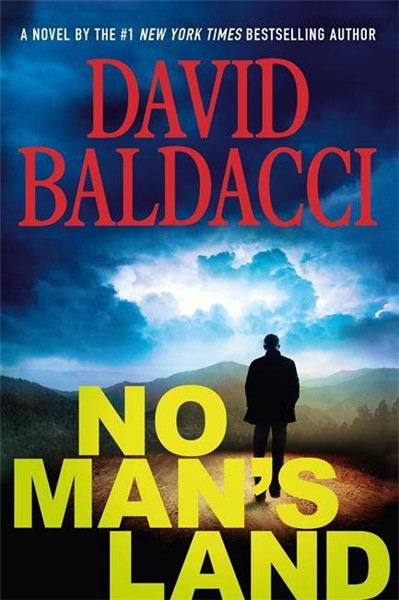 Thriller<EM> No Man's Land</EM> has strong element of science fiction