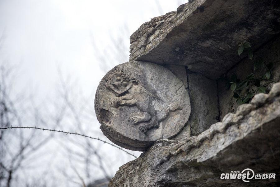 Qing Dynasty tomb cluster found in NW China