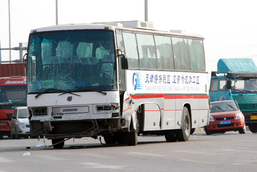 天津駕車惡意撞死10人案疑犯被批捕