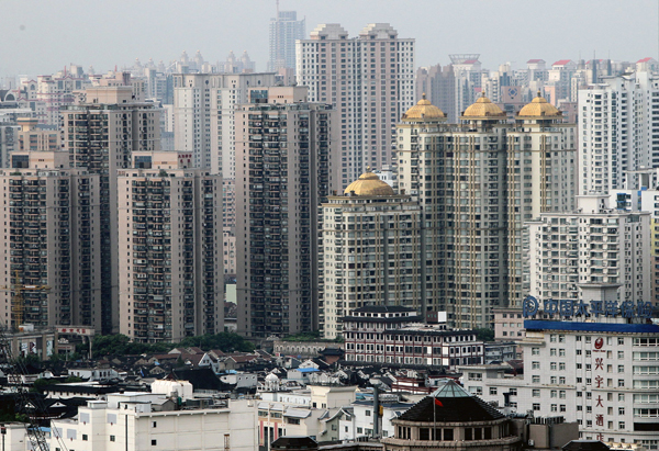 加大保障房建設(shè)力度 實(shí)施好重大民生工程