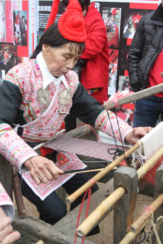 福州海峽兩岸民俗文化節(jié)2月4日開(kāi)幕