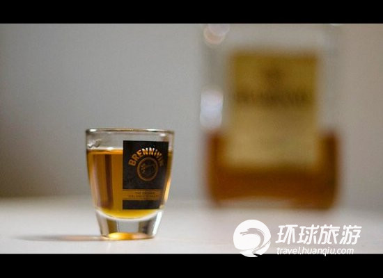 盤點世界各地獨一無二的詭異飲料