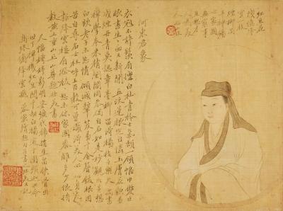 神秘藏家“秀”明清書(shū)畫 曾用10萬(wàn)元“撿漏”