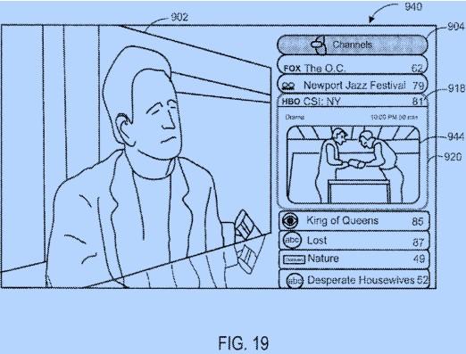 蘋果獲電視機(jī)頂盒專利 新Apple TV蓄勢(shì)待發(fā)