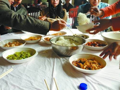 親歷京東團(tuán)購超低價北京一日游: