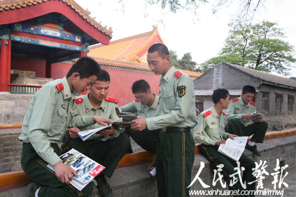 獨(dú)家揭秘:守護(hù)國(guó)寶的紫禁城