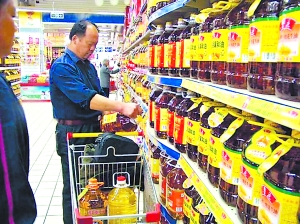 重慶部分超市魯花油提價5-10% 其他品牌或跟風(fēng)