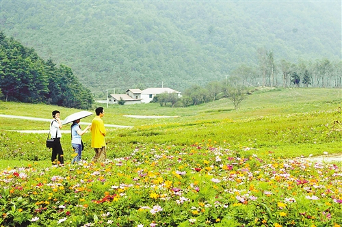 國慶出游80家景點(diǎn)可享門票優(yōu)惠 重慶3景點(diǎn)上榜