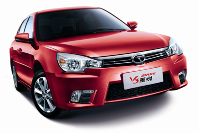 V3菱悅惠民車型享車船稅減免優(yōu)惠