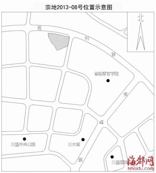 榕掛牌出讓5幅地塊 三坊七巷地塊欲引進(jìn)豪華酒店