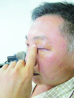 同安老師不滿職稱評定揮拳打校長 區(qū)教育局介入調(diào)查