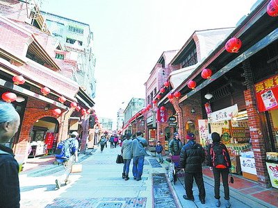 全球多個城市下周在廈“比美” 總決賽28日開幕