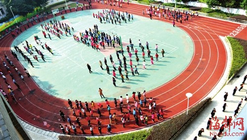 破解“擇校熱”“入園難” 福建省新政頻出