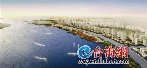 海滄要建廈門“新外灘” 市民主動獻(xiàn)計(jì)共繪藍(lán)圖