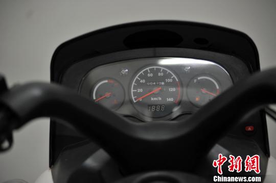 鄭州高價配急救摩托車 費用高不安全遭醫(yī)院棄用