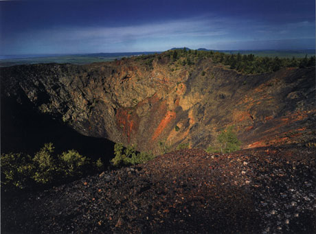 天然火山博物館——五大連池[圖]