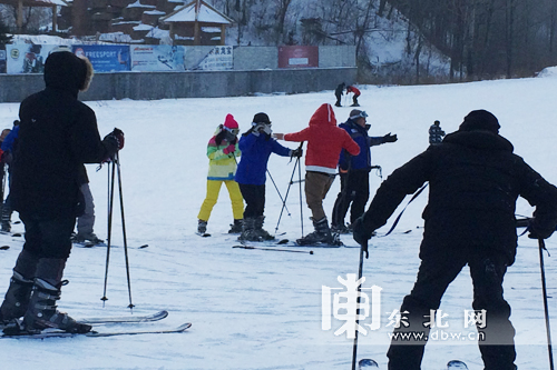 百家旅行社和旅游電商體驗(yàn)龍江冰雪游 為冰雪之冠“點(diǎn)贊”