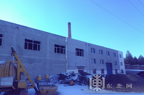 阿城區(qū)棚改工程完工后承建商“失蹤” 20名農(nóng)民工艱難討薪