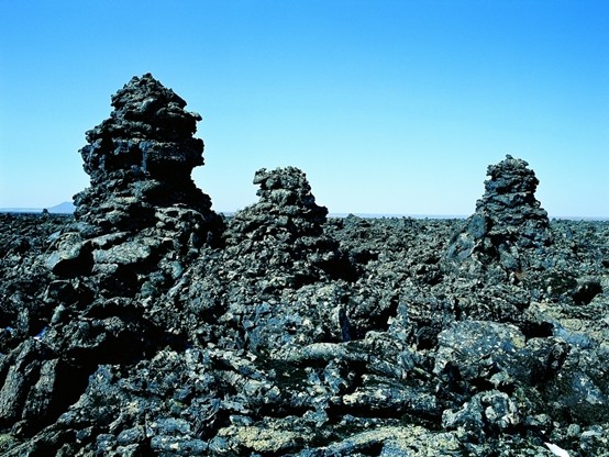 五大連池與美國(guó)夏威夷火山國(guó)家公園締結(jié)友好公園