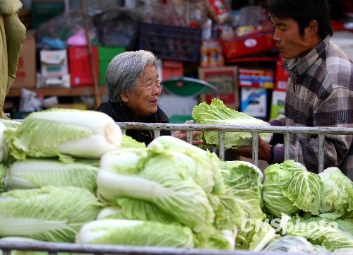 9月份CPI等經(jīng)濟(jì)數(shù)據(jù)今日公布 CPI或重回2%以下