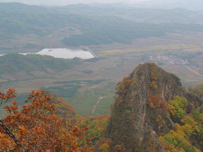 拉法山國(guó)家公園