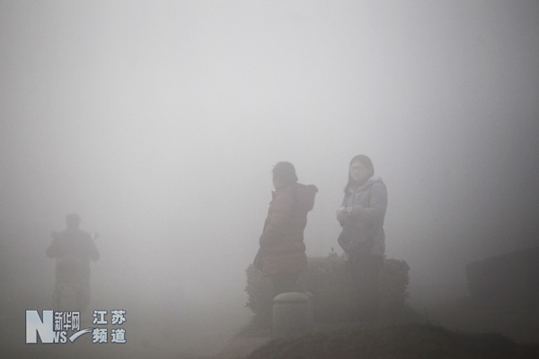 亞行：空氣污染在中國所有污染問題中危害最大